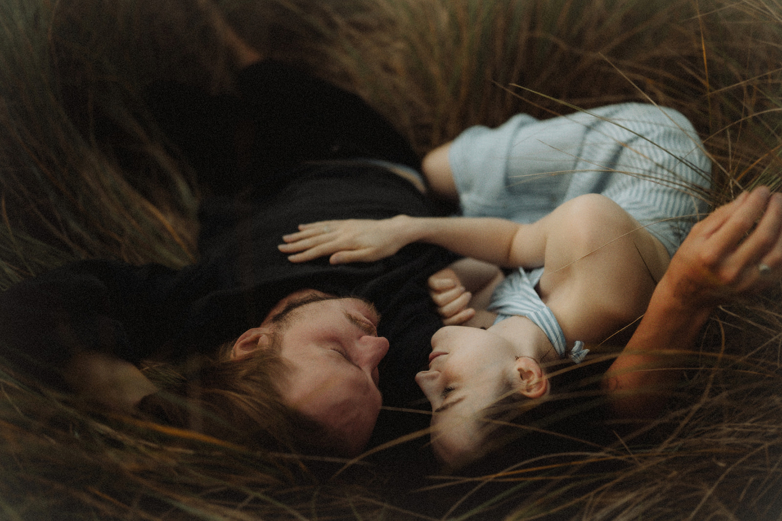 Keremma Dunes Couple Session - 16